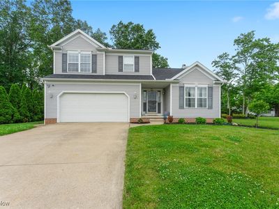 800 Collins Pond Dr, Ravenna, OH, 44266