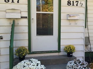 817 River St, Iowa City, IA 52246