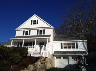 63 Lake St, Middleton, MA 01949