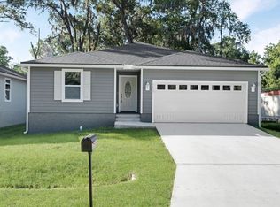 5610 Potomac Ave, Jacksonville, FL 32254