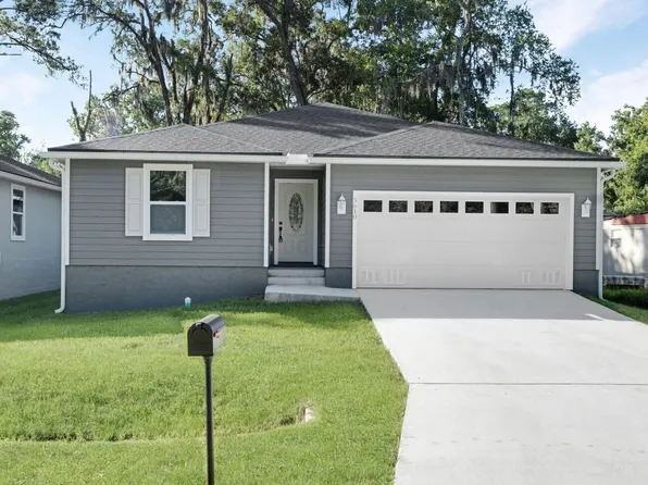 5610 POTOMAC Avenue, Jacksonville, FL 32254