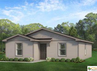 1051 Tabernacle St, Seguin, TX 78155