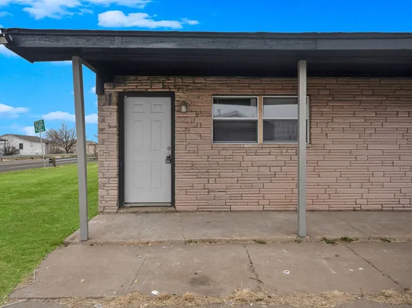 611 N MIrror, 611 N Mirror St #1, Amarillo, TX 79107