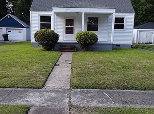 3202 Brighton St, Portsmouth, VA 23707