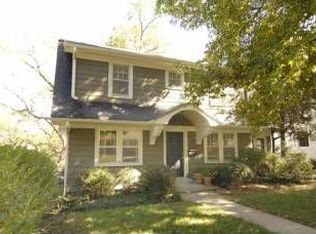 4923 Bell St, Kansas City, MO 64112