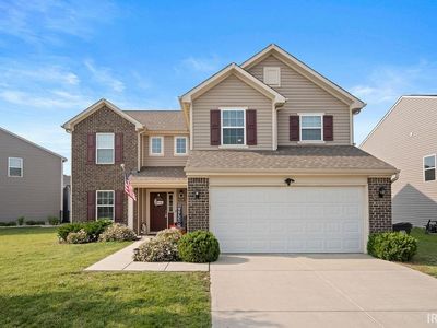 938 Sand Walk Ln, Kokomo, IN, 46902