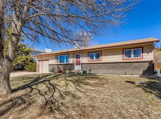 2070 S Quintero St, Aurora, CO 80013