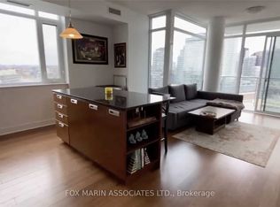 90 Stadium Rd #2007, Toronto, ON M5V 3W5