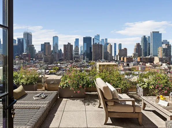 425 W 50th St APT 10C, New York, NY 10019