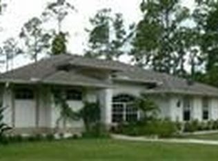 410 16th Ave NE, Naples, FL 34120