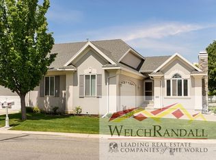 1707 N Linden Ln, Bountiful, UT 84010