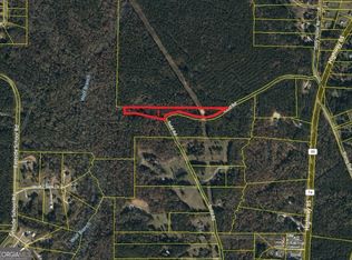 1 Todd Seven, Senoia, GA 30276