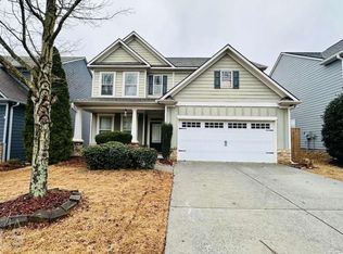 1699 Wilford Dr, Lawrenceville, GA 30043