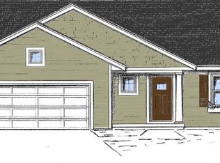 23 Allen Ave, Oshkosh, WI 54901