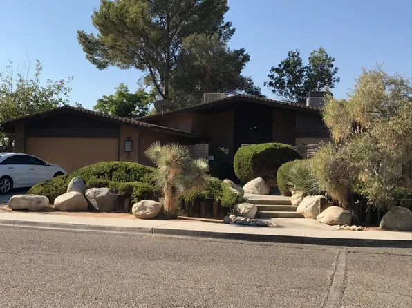619 W Howell Ave, Ridgecrest, CA 93555