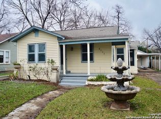 2111 Sacramento, San Antonio, TX 78201