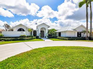 15610 Enstrom Rd, Wellington, FL 33414