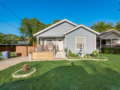 422 Cleaves St, Dallas, TX, 75203