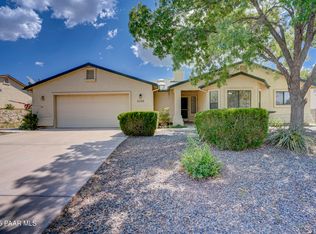3325 Marigold Dr, Prescott, AZ 86305