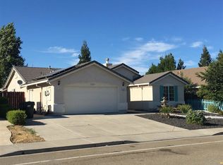 1877 Badger Pass Way, Antioch, CA 94531