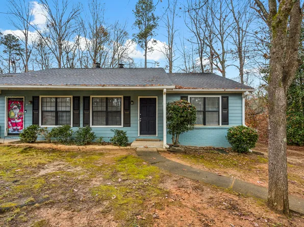 725 Bellemeade Way SW APT A, Marietta, GA 30008