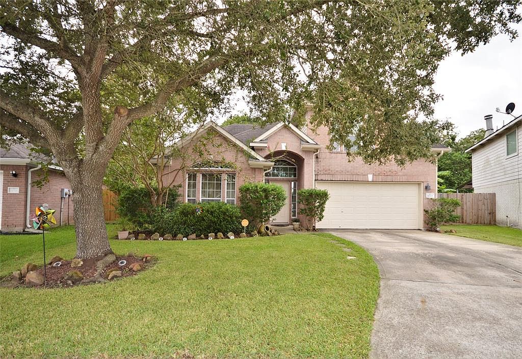 11022 Indus St, Houston, TX 77089 Zillow