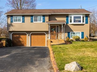 157 Factory St, Lagrange, OH 44050