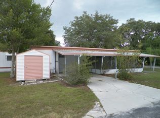 17130 Rich Jo Cir, Lutz, FL 33548