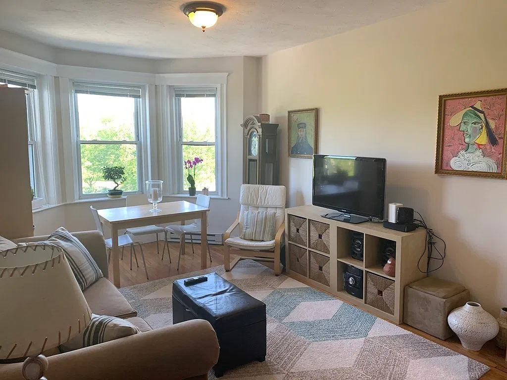 1 bed, 512 sqft, $2,750 — Photo 2