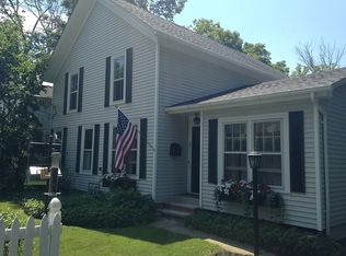 115 American St, Chagrin Falls, OH 44022