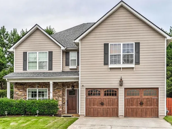 4510 Ambassador Way, Cumming, GA 30040