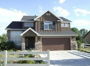 802 E 1530 S, Lehi, UT 84043