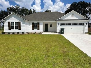 23 Ray Dr, Ray City, GA 31645
