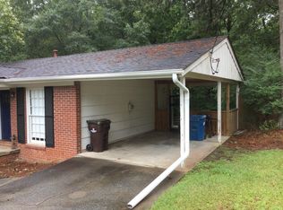 367 Karen Dr, Alpharetta, GA