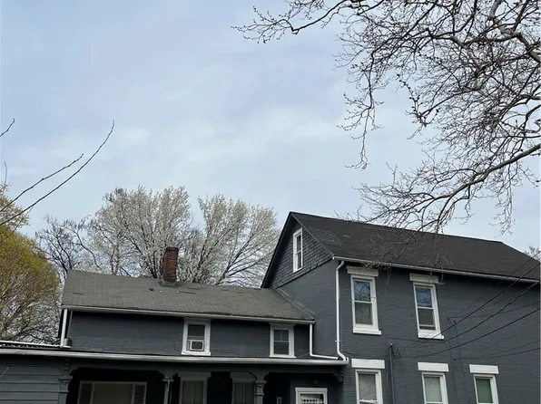 2000 Seymour Ave, Cleveland, OH 44113