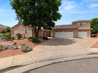 1983 N Centennial Cir, Saint George, UT 84770