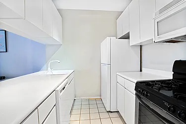 Rented by SERHANT.