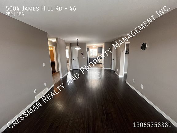 3rd image of 5004 James Hill Rd #46