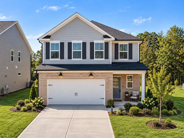 Morrison Plan, Providence Oaks