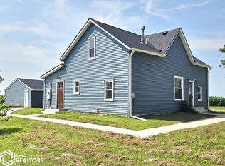 202 3rd St W, Weldon, IA 50264