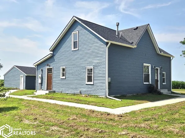 202 3rd St W, Weldon, IA 50264