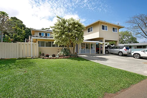 606 Ulumu St #C Photo 1