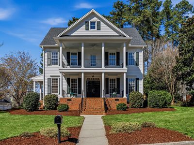 201 Cakebread Ct, Cary, NC, 27519