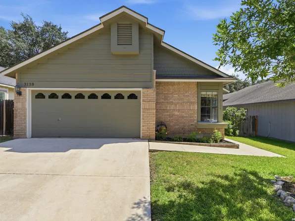 3139 MORNING CRK, San Antonio, TX 78247