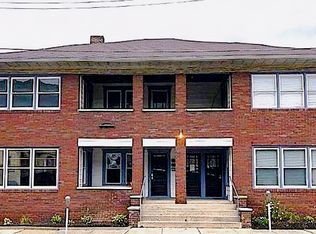 119 Jefferson St APT 3, Evans City, PA