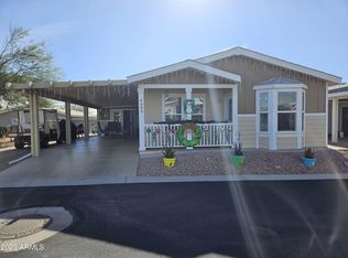 650 N Hawes Rd #4309, Mesa, AZ 85207