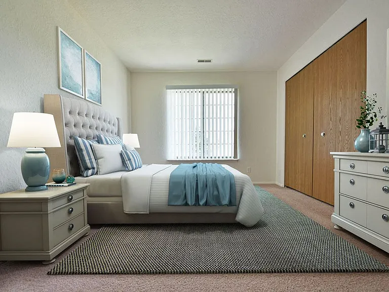Tanglewood Apartments — Photo 33