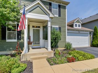 770 Bonaventure Dr, Oswego, IL 60543