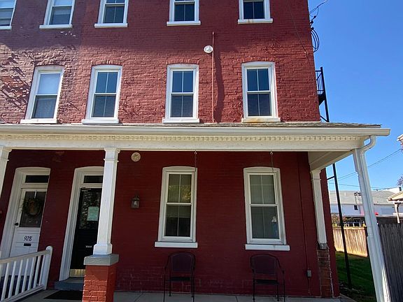 2nd image of 930 N Shippen St APT 1
