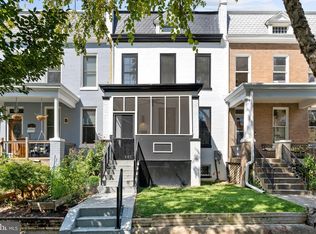 32 Franklin St NE, Washington, DC 20002